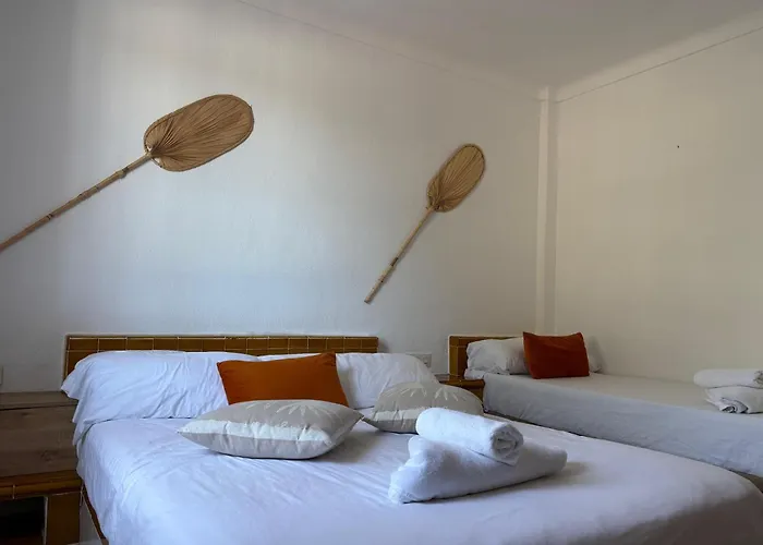 Es Grop Apartamentos