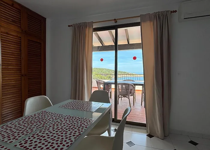 Es Grop Apartamentos