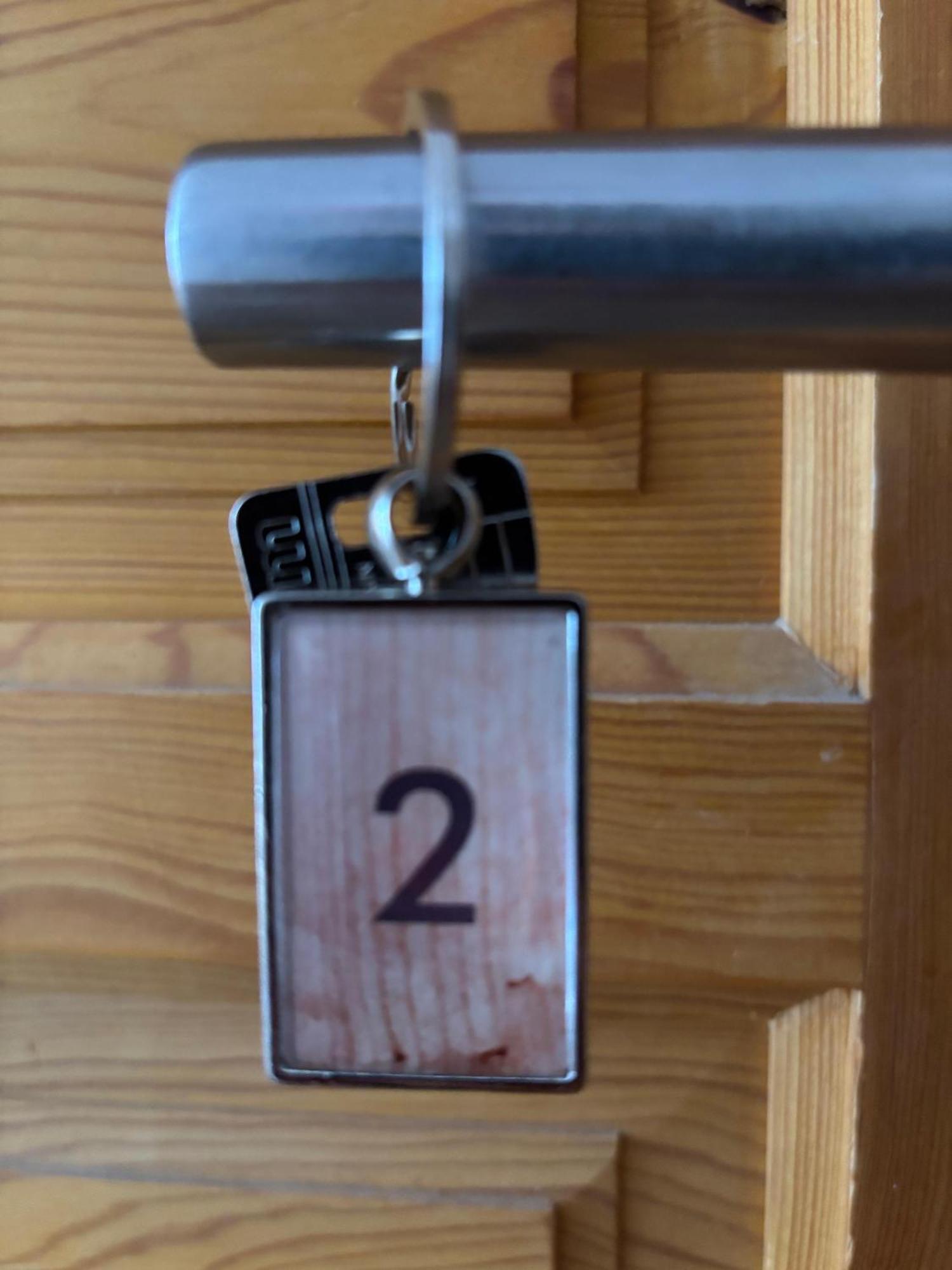 Es Grop Apartamento Portinatx